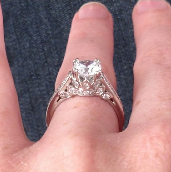 NWT The Kenna Ring - Picture 7 of 8